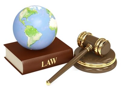 International Law Firms NYC